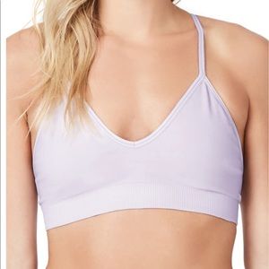 Sweaty Betty new Shanti yoga bra